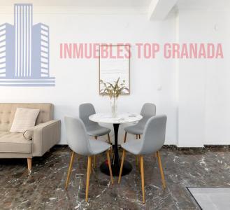 Venta de piso en Gójar