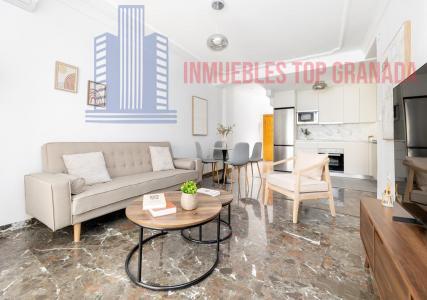Venta de piso en Gójar