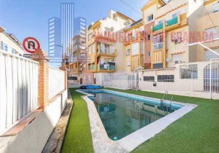 Venta de piso en Gójar