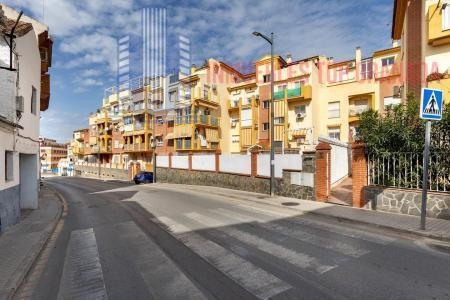 Venta de piso en Gójar