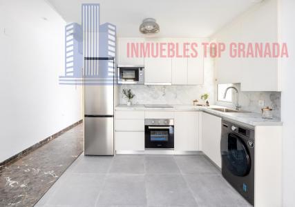 Venta de piso en Gójar
