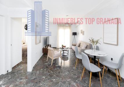Venta de piso en Gójar