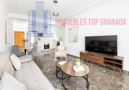 Venta de piso en Gójar