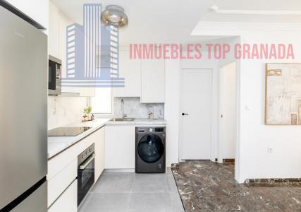 Venta de piso en Gójar
