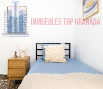 Venta de piso en Gójar