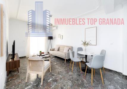 Venta de piso en Gójar