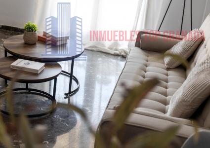 Venta de piso en Gójar