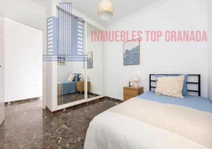 Venta de piso en Gójar
