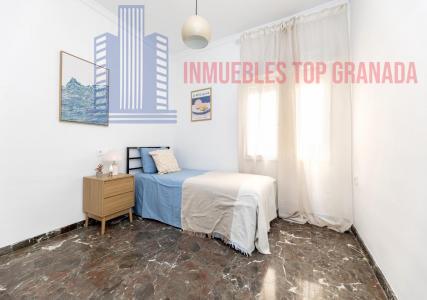Venta de piso en Gójar