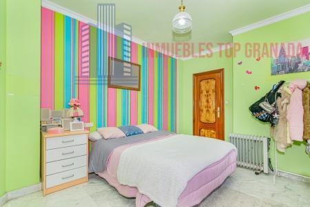 Venta de casa en Maracena