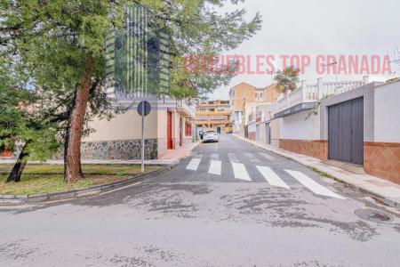 Venta de casa en Maracena