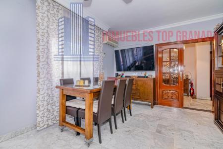 Venta de casa en Maracena