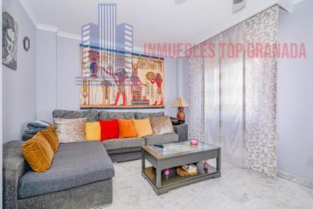Venta de casa en Maracena