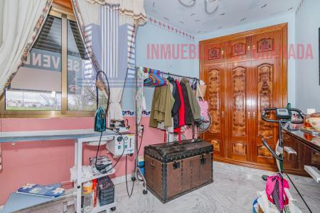 Venta de casa en Maracena