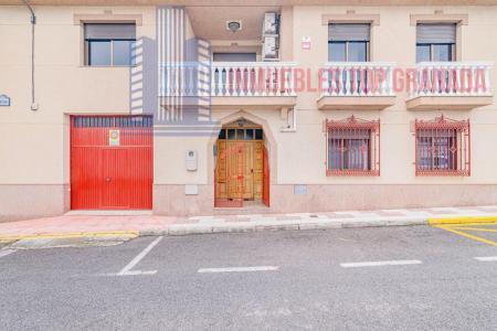 Venta de casa en Maracena