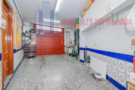 Venta de casa en Maracena