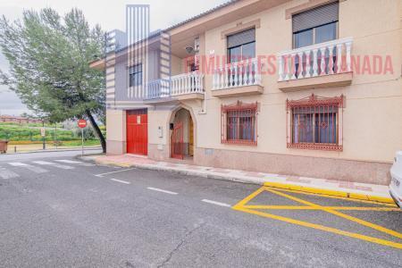 Venta de casa en Maracena