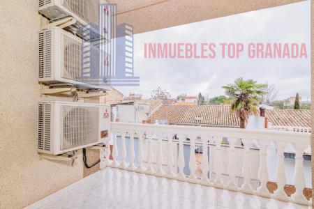 Venta de casa en Maracena