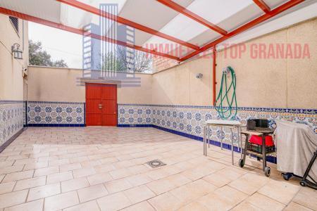 Venta de casa en Maracena