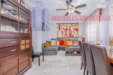 Venta de casa en Maracena