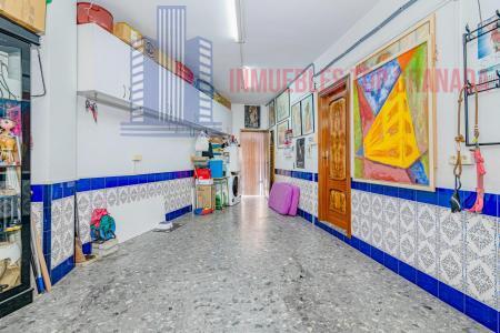 Venta de casa en Maracena