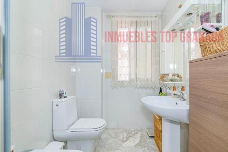 Venta de casa en Maracena
