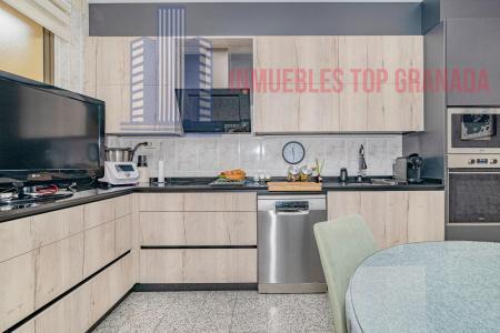 Venta de casa en Maracena