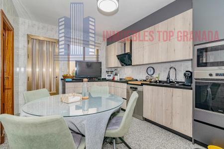 Venta de casa en Maracena