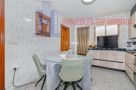 Venta de casa en Maracena