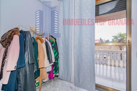 Venta de casa en Maracena