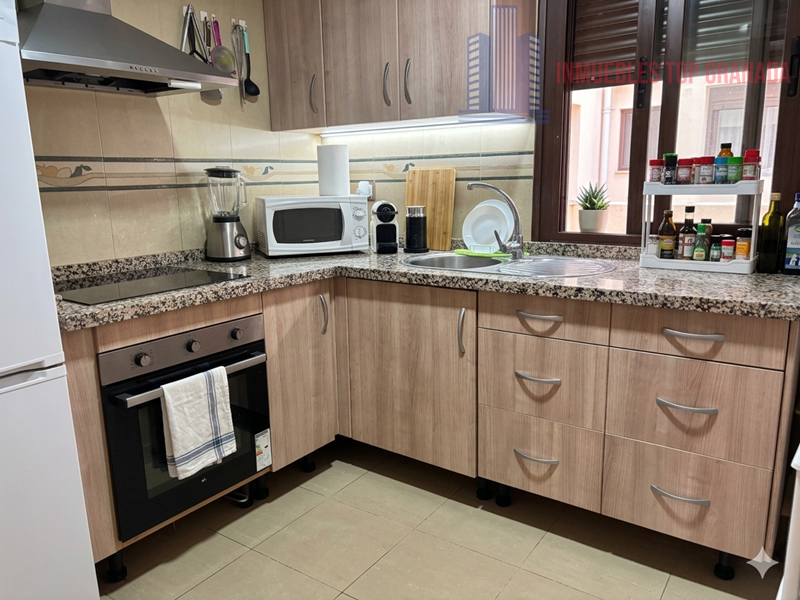 Venta de piso en Atarfe