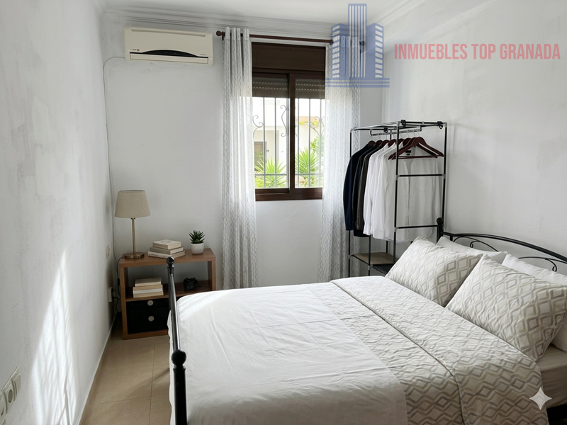 Venta de piso en Atarfe