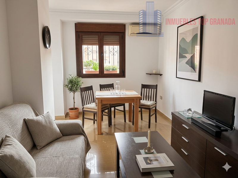 Venta de piso en Atarfe