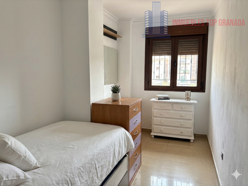 Venta de piso en Atarfe
