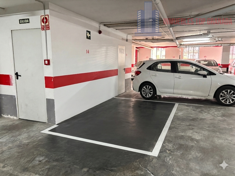 Venta de piso en Atarfe