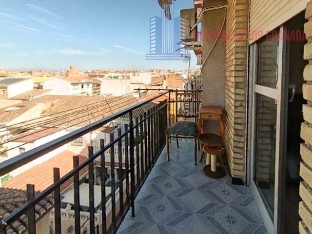 Venta de piso en Granada
