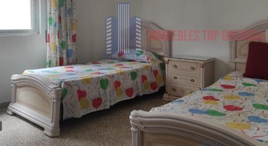 Venta de piso en Granada