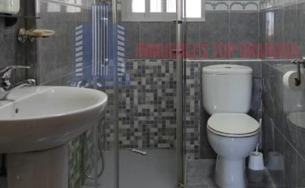 Venta de piso en Granada