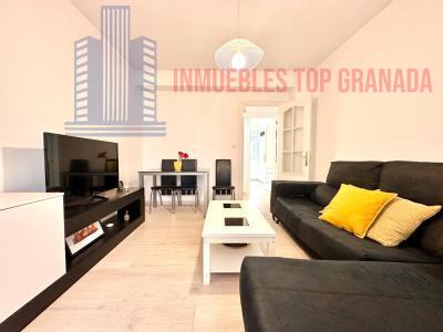 Venta de piso en Granada