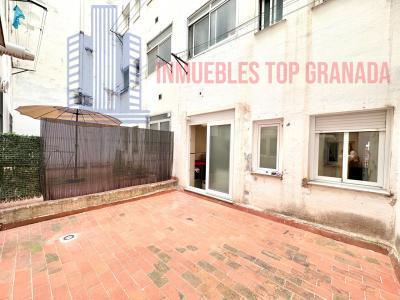 Venta de piso en Granada