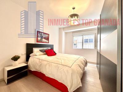 Venta de piso en Granada