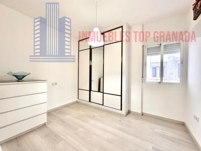 Venta de piso en Granada