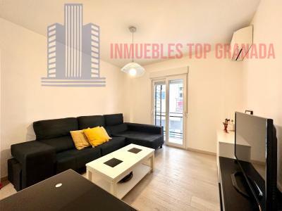 Venta de piso en Granada