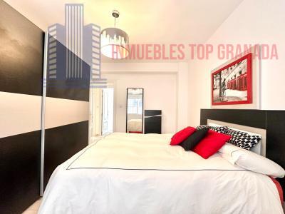 Venta de piso en Granada