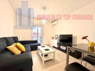 Venta de piso en Granada