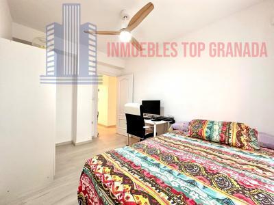 Venta de piso en Granada