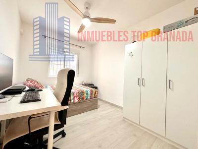 Venta de piso en Granada