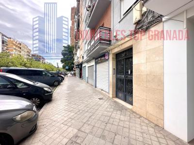 Venta de piso en Granada