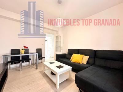 Venta de piso en Granada