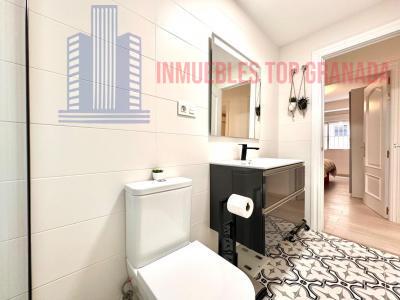 Venta de piso en Granada